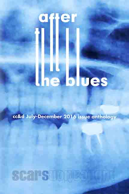 After the Blues front cover