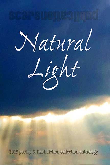 “Natural Light” front cover