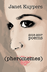 pheromemes 2015-2017 show poems