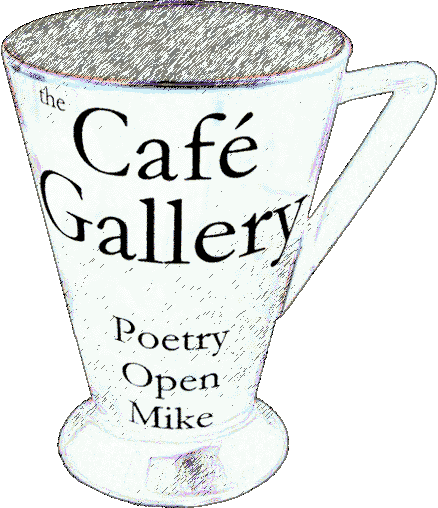 the Café Gallery at Gallery Cabaret