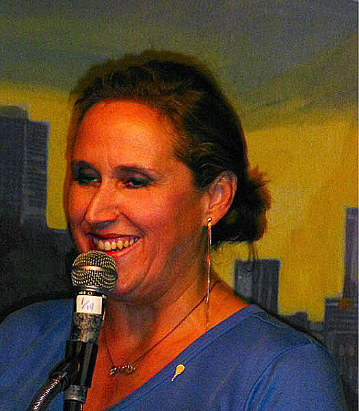 Kuypers at the Cafe Gallery July 4 2012, photograph by and Copyright (c) 2012 Ned Haggard - used with permission,