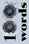 100 Words (2011 poetry collection book)