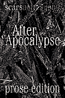 After the Apocalypse (prose edition) (2011 poetry collection book) issuecollection book