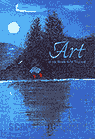 Art is not Meant to be Touched cc&d collectoin book