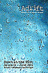 Adrift (issue/chapbooks edition), Down in the Dirt collectoin book