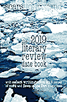 the 2019 literary review date book
