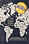 the 2021 flash fiction date book