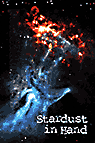 Stardust in Hand