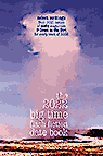 the 2022 flash fiction date book