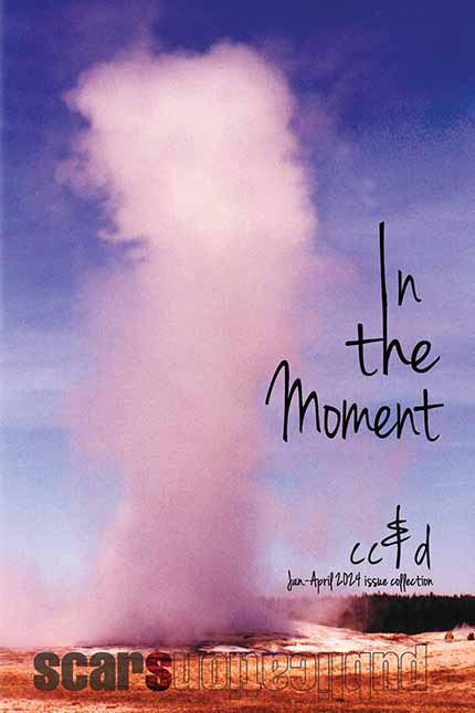 In the Moment