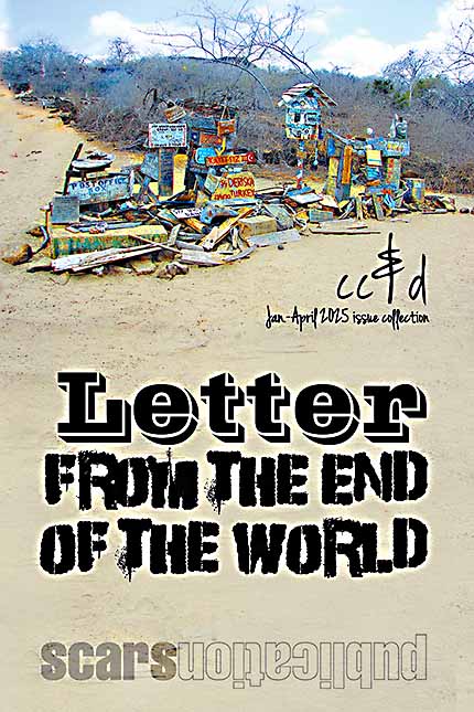 Letter from the End of the World