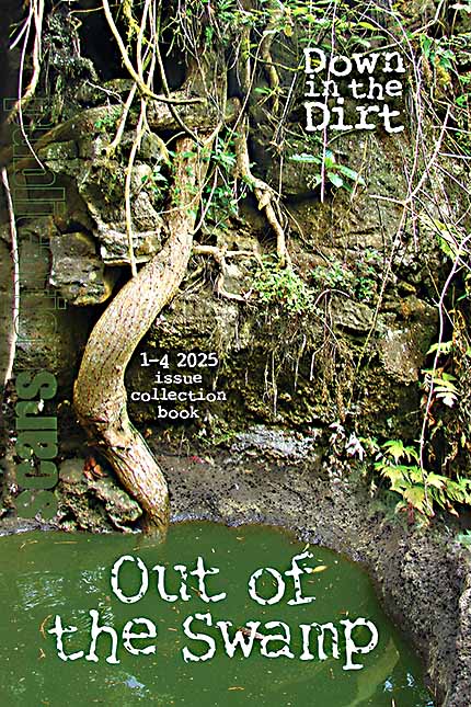 Out of the Swamp