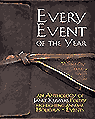 Every Event of the Year (Volume One: January-June)