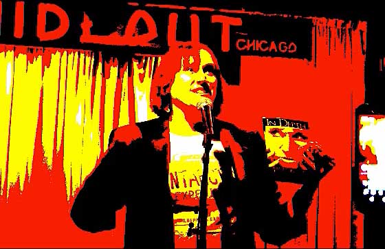 video still form Janet Kuypers reading this poem at Chicago’s Weeds 9/24/18