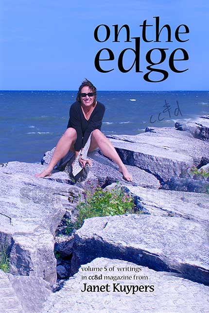 On the Edge