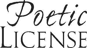 Poetic License head