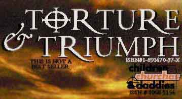 torture and triumph
