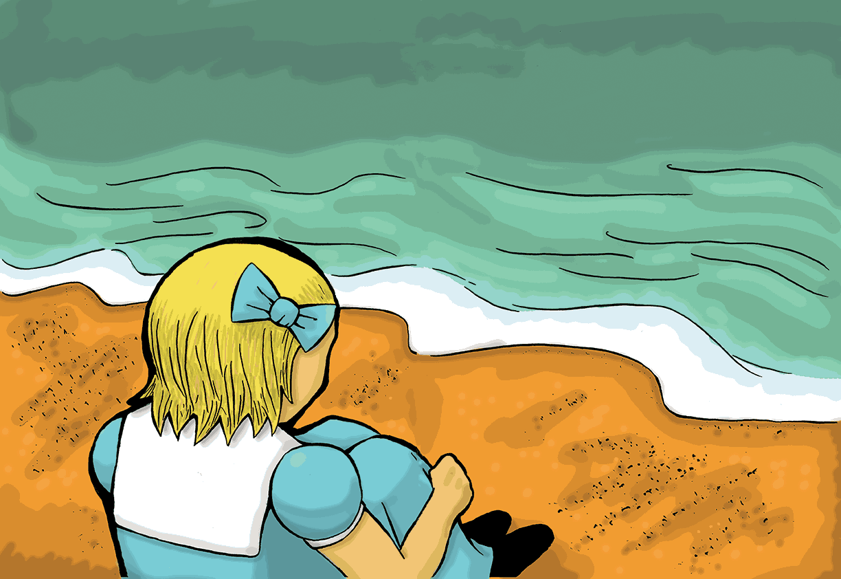 Under the Sea image