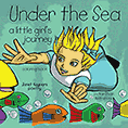 Under the Sea: a little girl’s journey