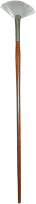art brush