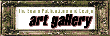 the Scars Publications art center