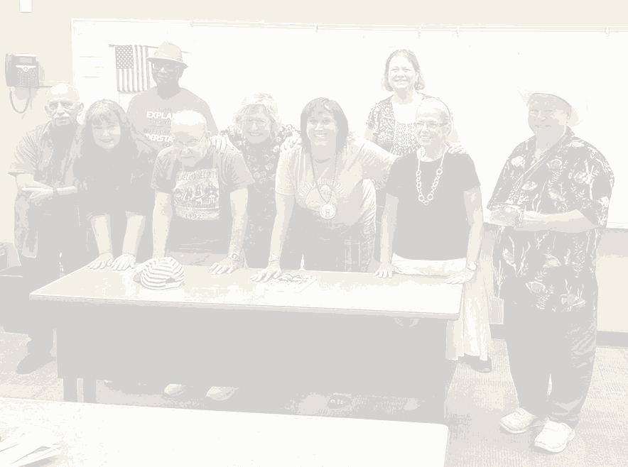 poetry reading at Poetry Aloud 7/14/18