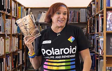 video still from reading