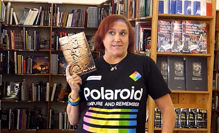 video still from reading