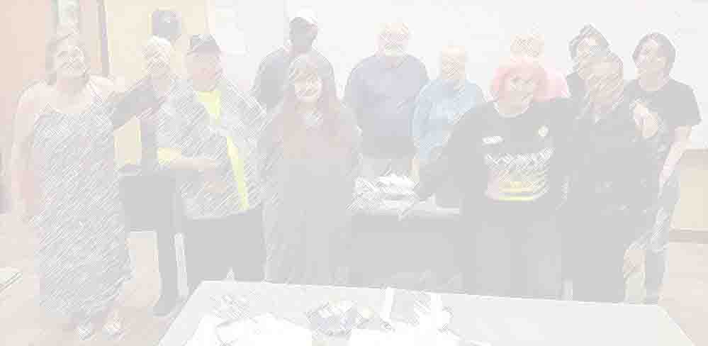 poetry reading at Poetry Aloud 2/23/19
