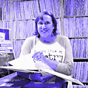 video still during the Janet Kuypers intervie on WZRD Radio 88.3 FM in Chicago 9/7/19