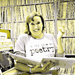 video still during the Janet Kuypers intervie on WZRD Radio 88.3 FM in Chicago 9/7/19