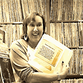 video still during the Janet Kuypers intervie on WZRD Radio 88.3 FM in Chicago 9/7/19