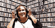 Facebook Event listing for Janet Kuypers on Chicago’s WZRD Radio 9/7/19