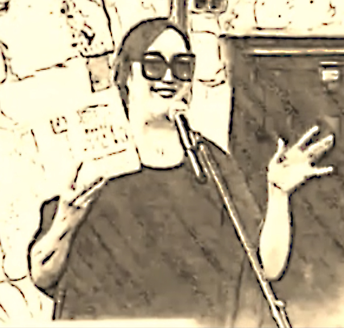 Janet