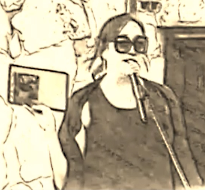 Janet