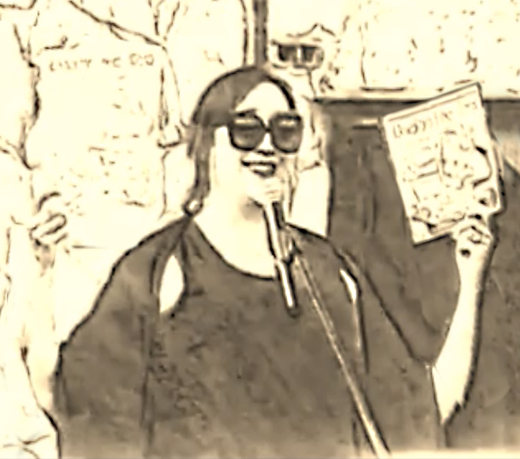Janet