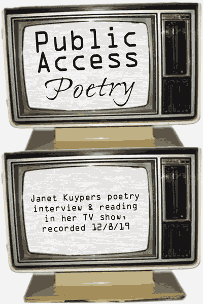 image of chapbook cover