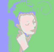 Laurie Anderson