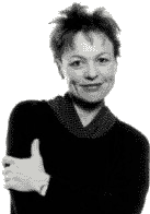 Laurie Anderson