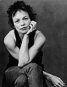 Laurie Anderson