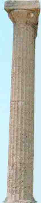left column