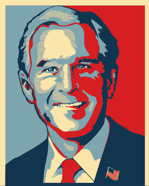 Bush