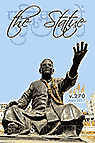 the Statue