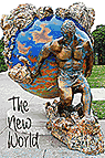 the New World