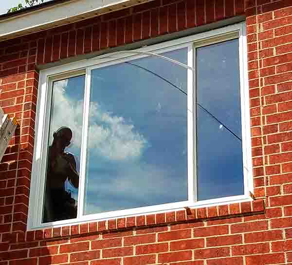 window, copyright 2016 - 2017 Janet Kuypers