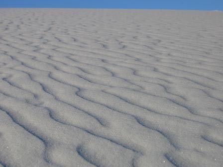 White Sands, photography from Brian and Lauren Hoey