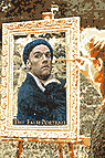 The False Portrait