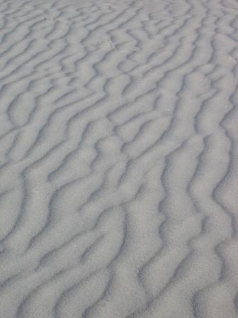 Did someone say wind, white sands image by Brian and Lauren Hosey