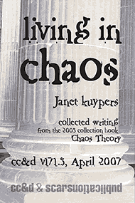 Living in Chaos