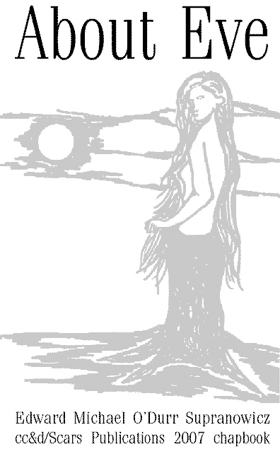 About Eve